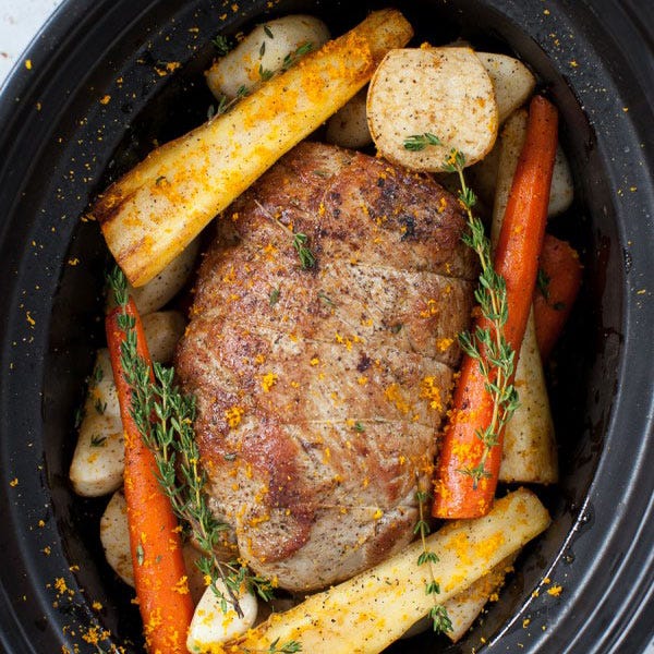 Food, Ingredient, Cuisine, Produce, Meat, Tableware, Meal, Root vegetable, Recipe, Cooking, 
