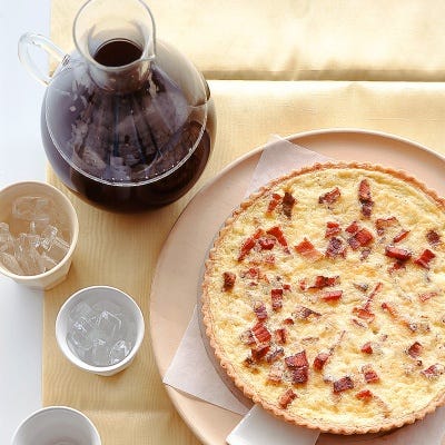 Quiche Lorraine