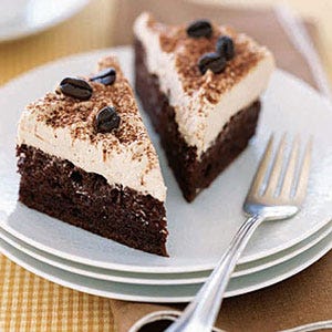 tiramisu cake