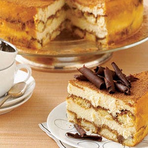 tiramisu cheesecake