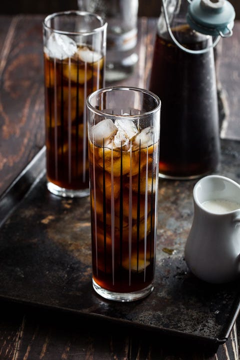 Coffee Cocktail Recipes