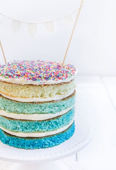 Blue, Food, Cuisine, Sweetness, Ingredient, Dessert, Aqua, Teal, Baked goods, Turquoise, 