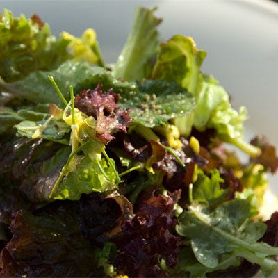 salad