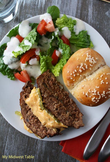 Food, Tableware, Dishware, Leaf vegetable, Plate, Ingredient, Produce, Vegetable, Dish, Cuisine, 