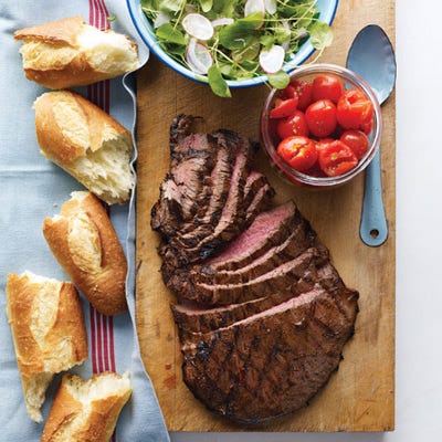 Mediterranean Marinade