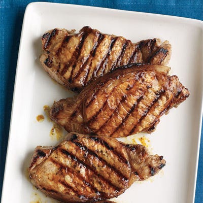 Honey Marinade