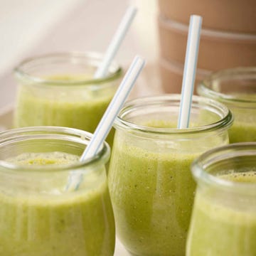 melissa darabian green morning smoothie