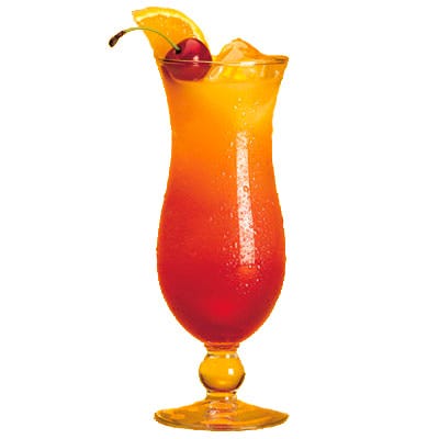planter's punch