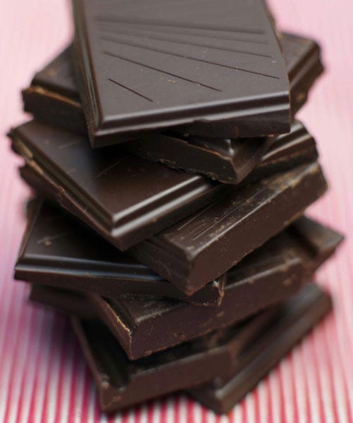 dark chocolate