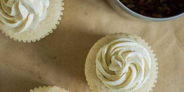 chai spiced dessert recipes
