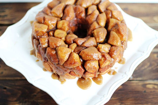 monkey bread