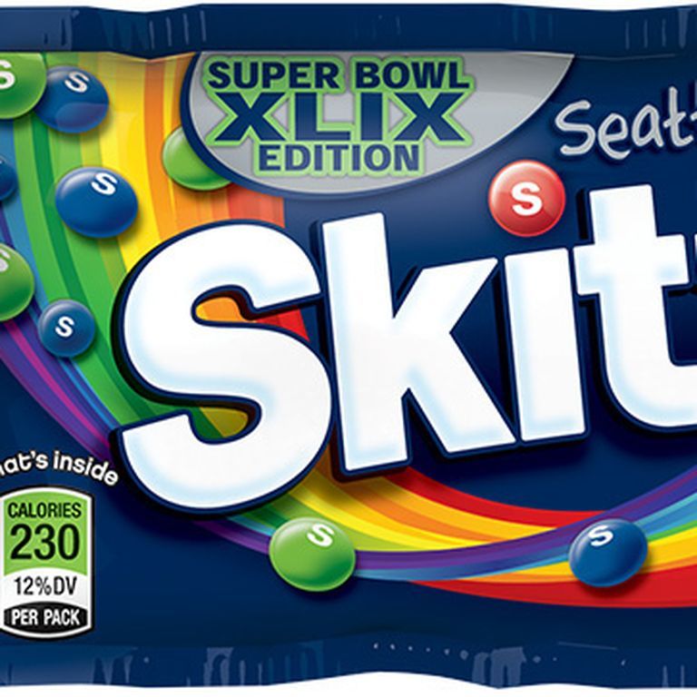 Here's why people in Seattle care so much about Skittles