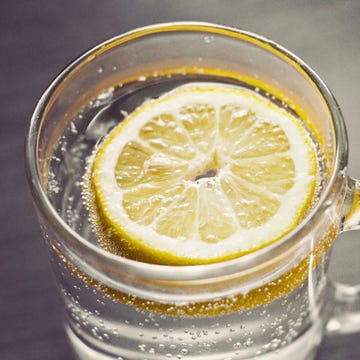 Lemon Wedge Bacteria