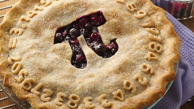 Where To Eat For Free On Pi Day