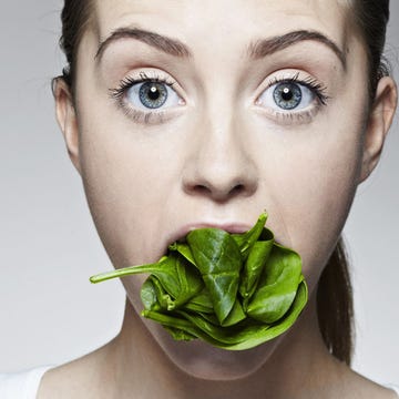 Tastes Change As We Age