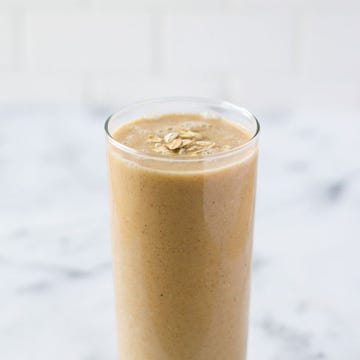 apple pie smoothie