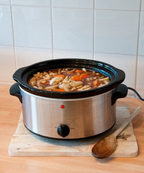 14 Biggest Slow Cooker Mistakes That Will Ruin Your Dinner