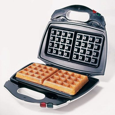 villaware waffle stick maker