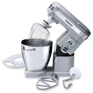 Cuisinart Quart Stand Mixer