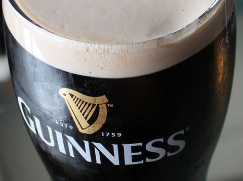 11 Things You Need to Know Before Drinking Guinness