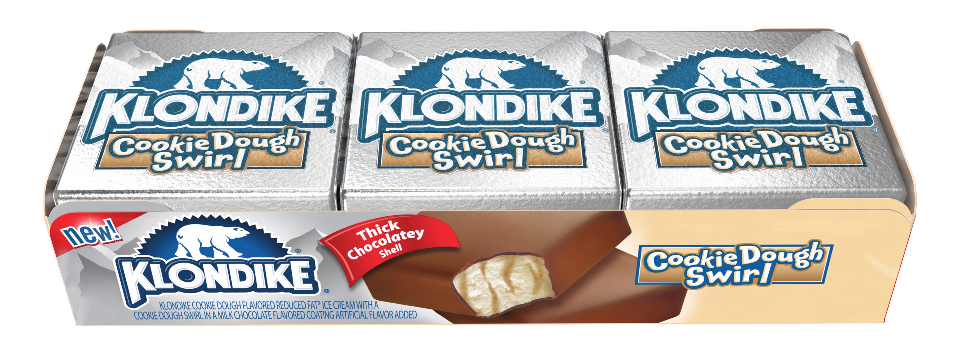 klondike bar flavors