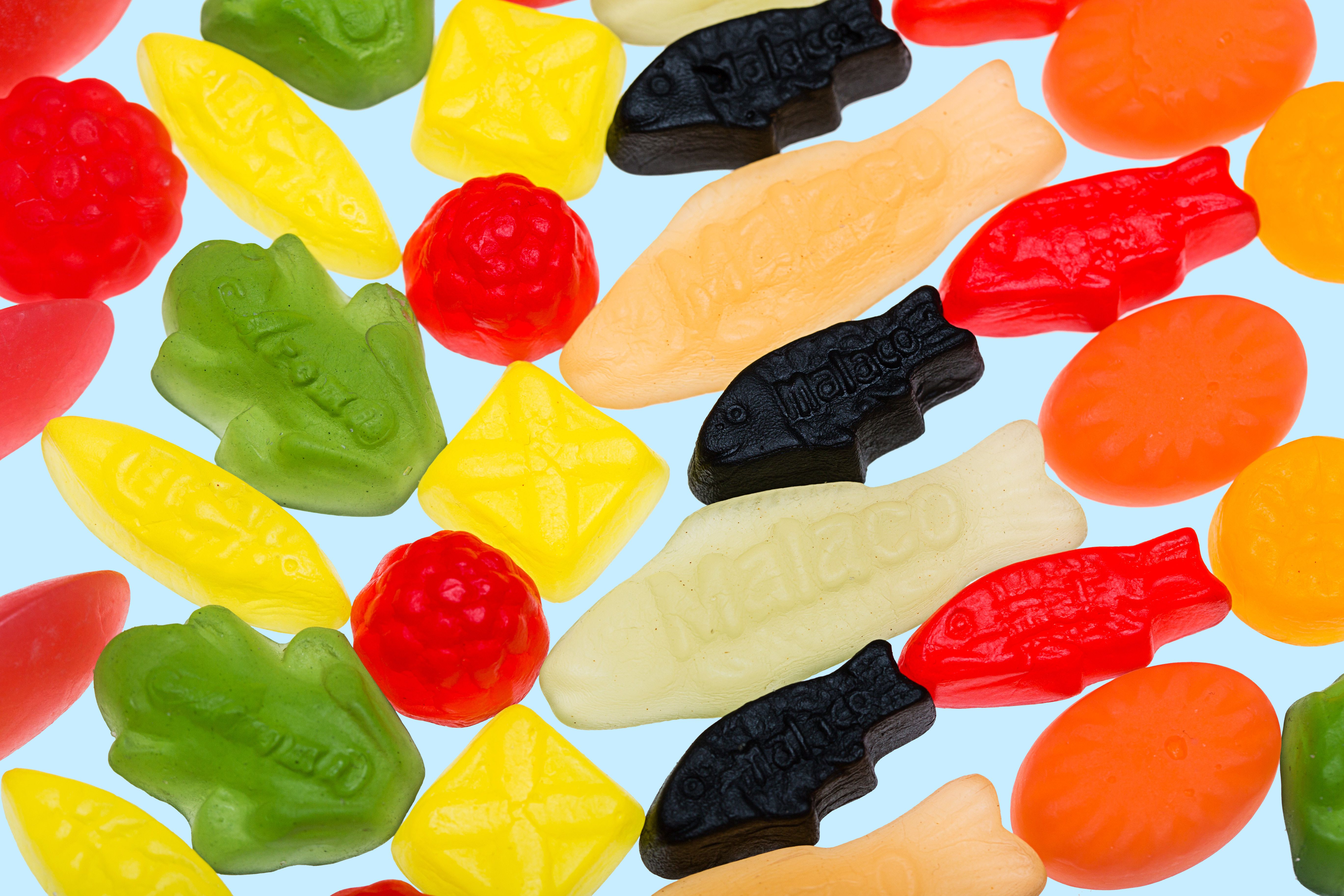 The Next Swedish Fish: Gummy Candy Game-Changers