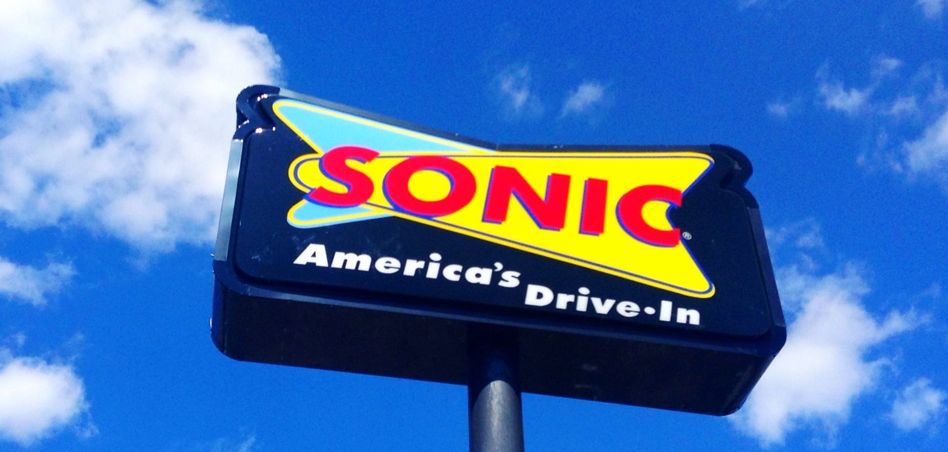 REMINDER: 79-Cent Small Sonic Ice Cream Slushes Today - The Impulsive Buy