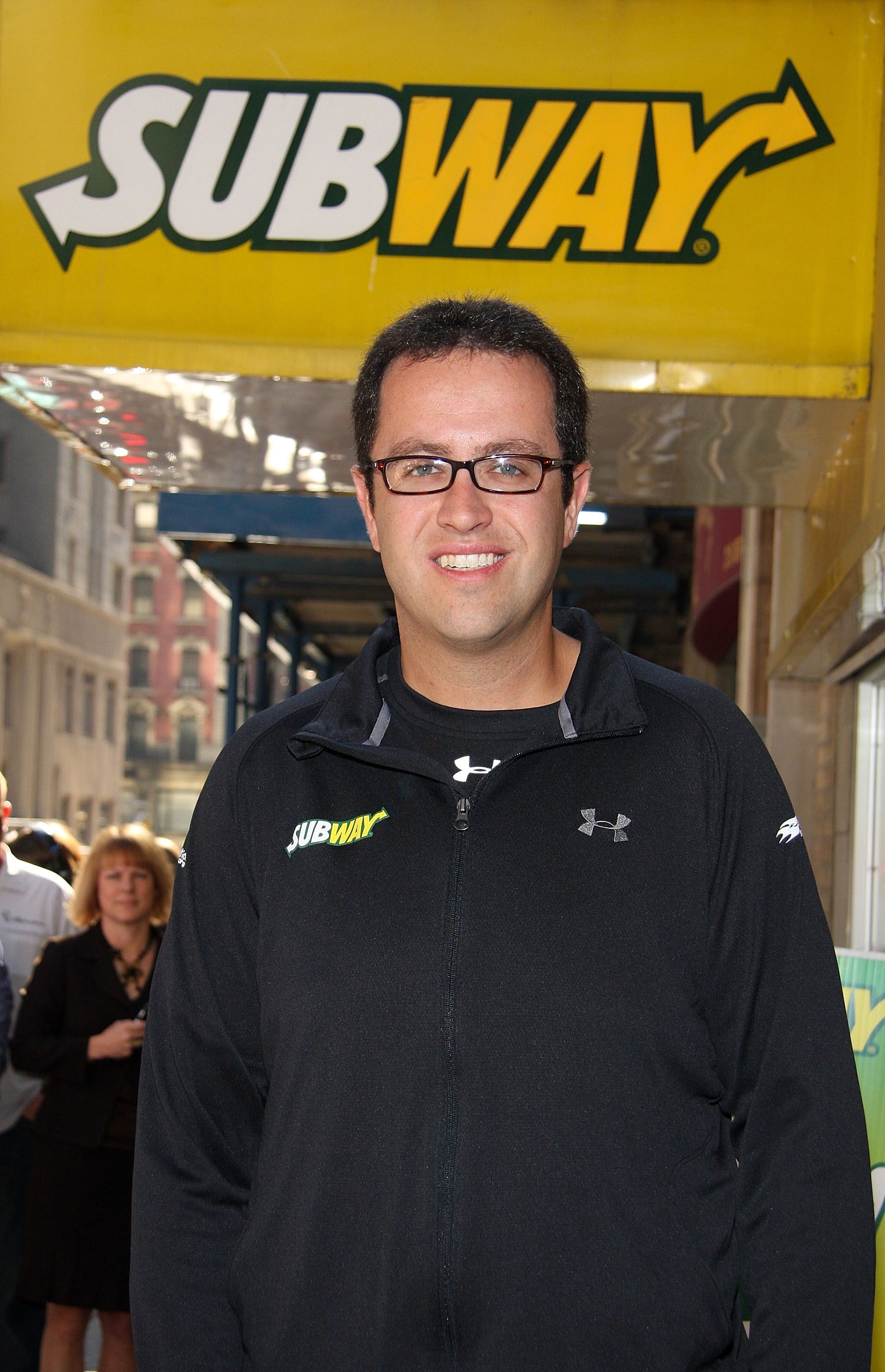 Jared Fogle Charity Is Fake - Jared Foundation