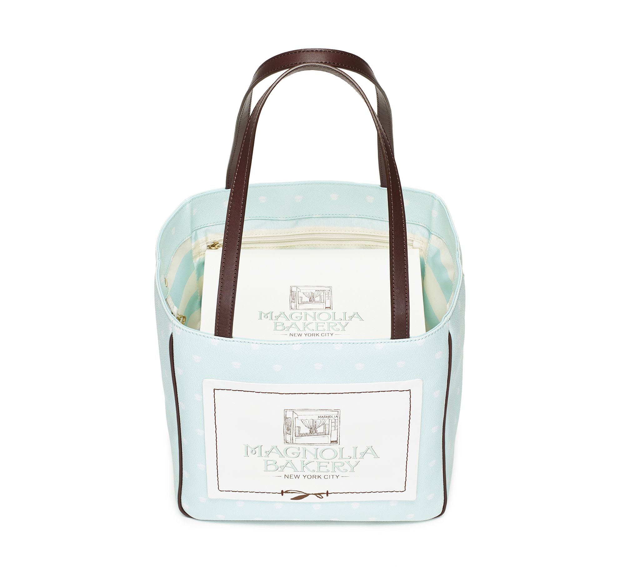New Kate Spade New York Handbags - Magnolia Bakery Purses 