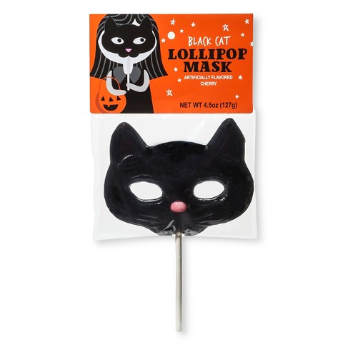 Target Lollipop Masks - Best Halloween Costume Ideas 