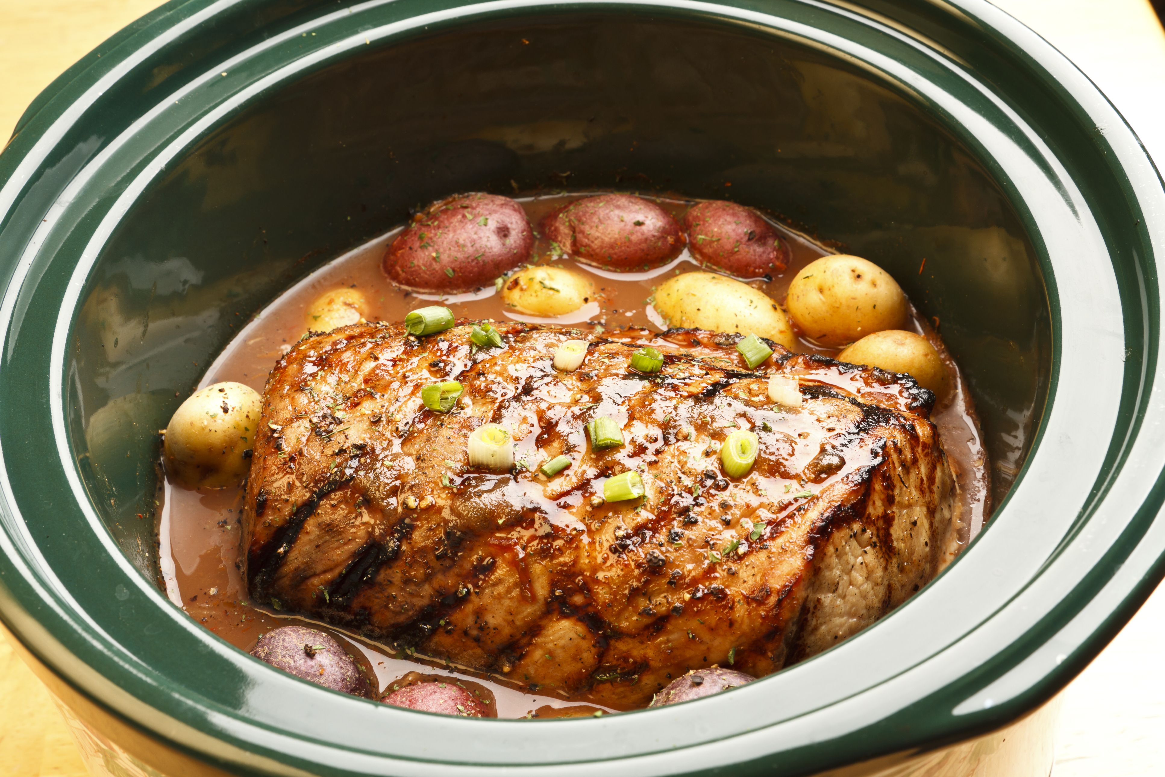 5 Common Slow Cooker Mistakes You Need to Avoid - CNET