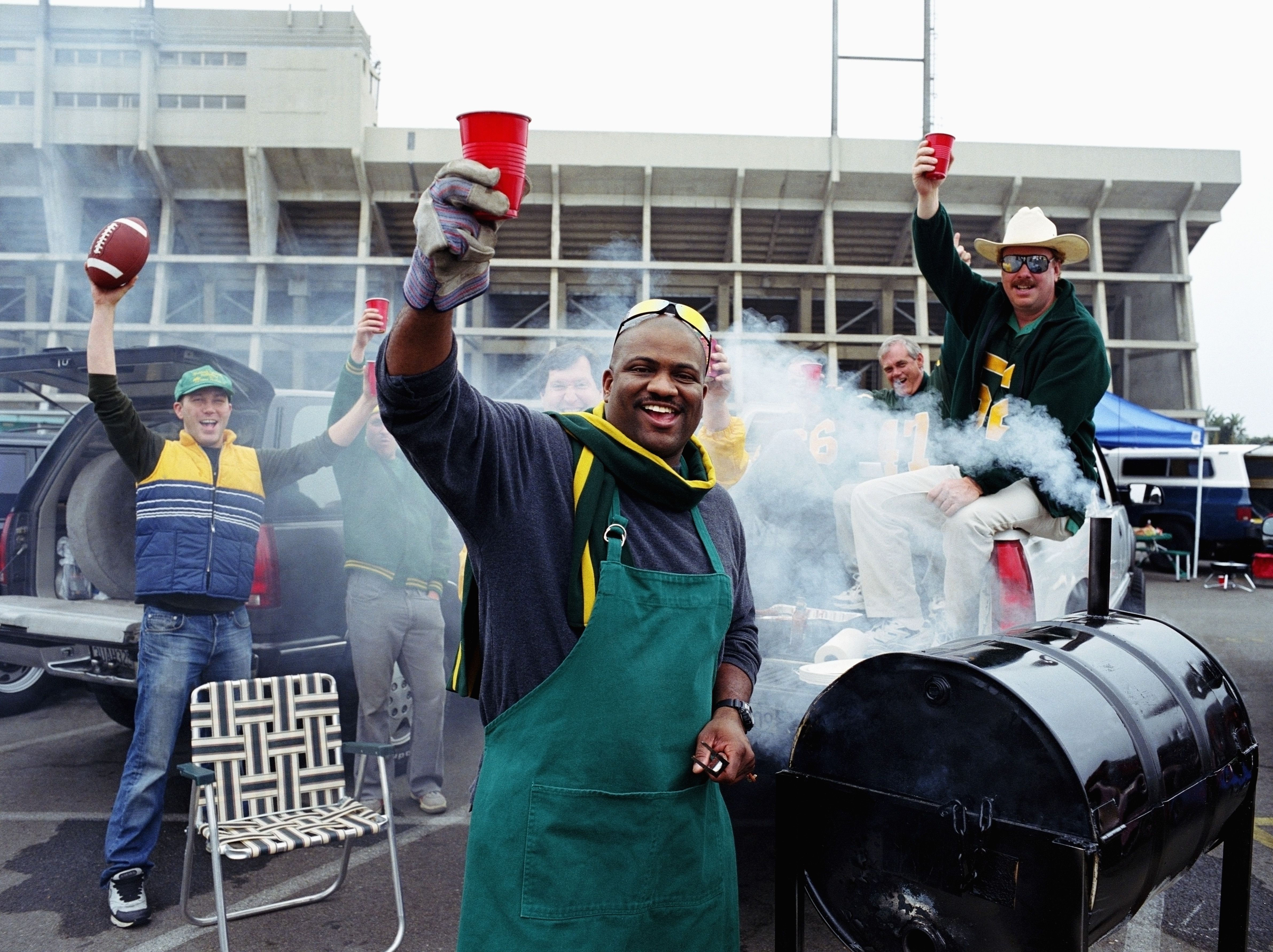 Green Bay Packers Overalls, where to buy yours now