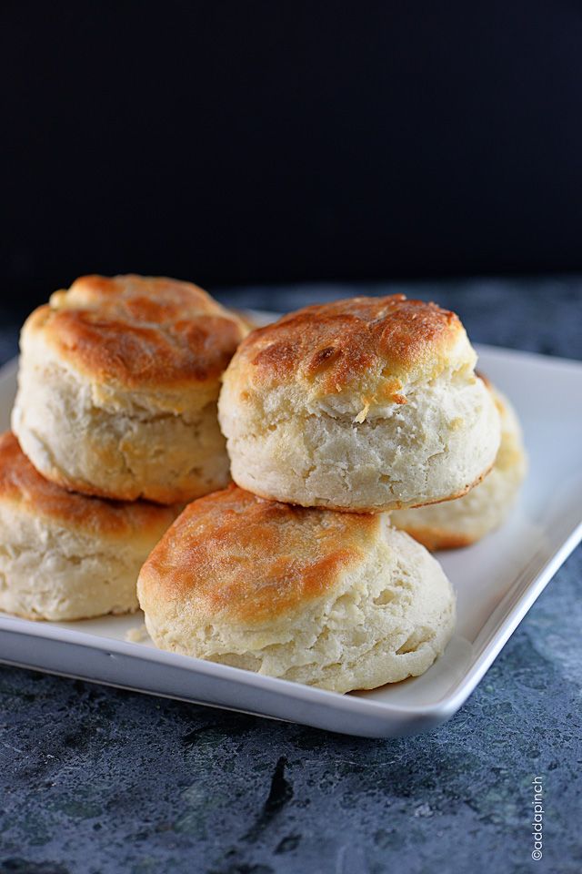 Best Biscuit Recipe - LOVE-the secret ingredient