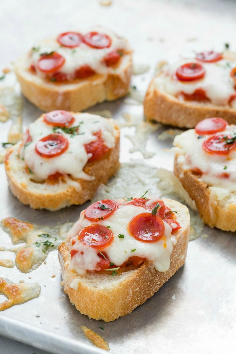 24 Best Crostini - For How To Top