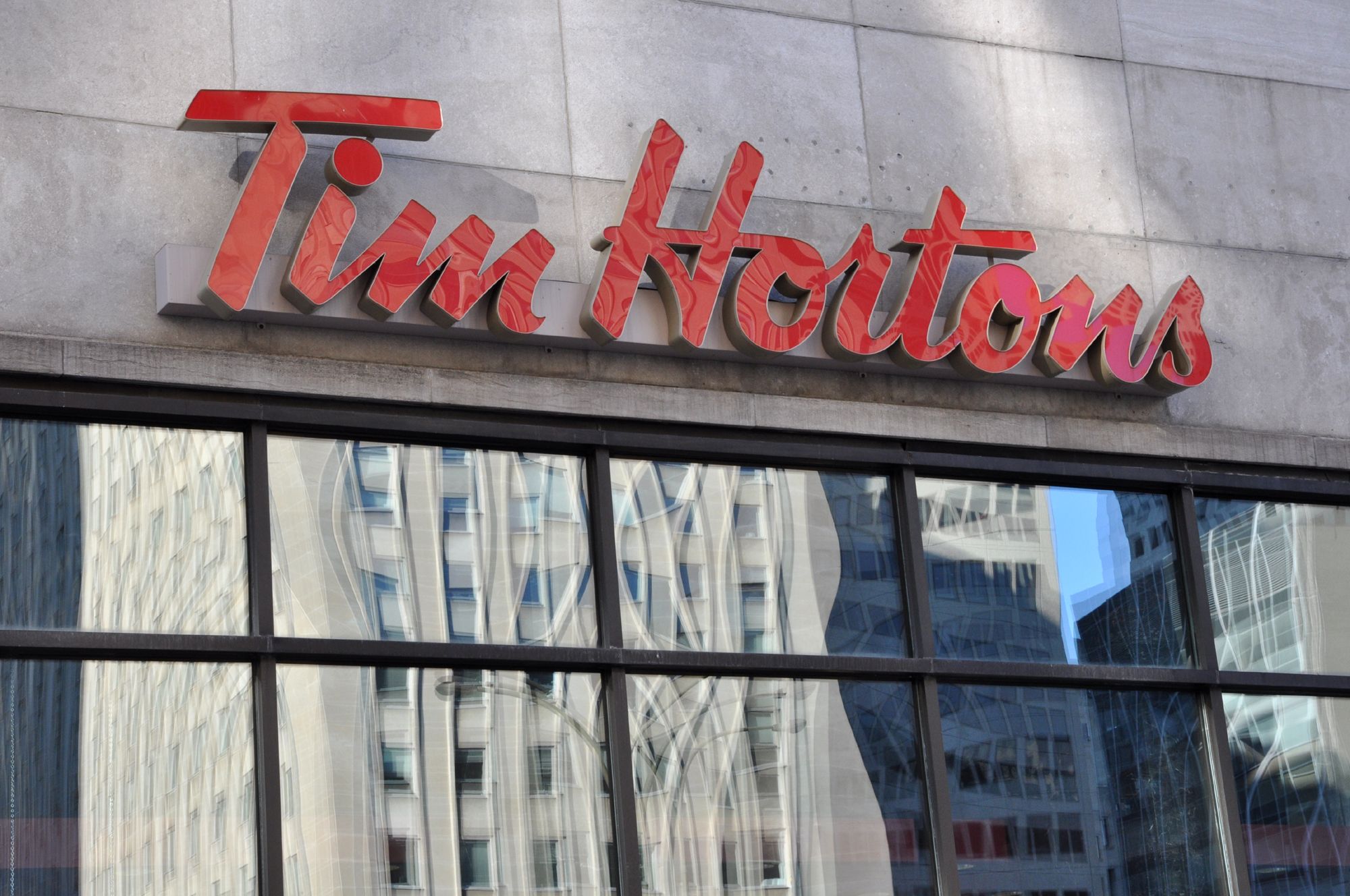 Tim Hortons on LinkedIn: Have you been practicing your Workplace Donut  Etiquette?