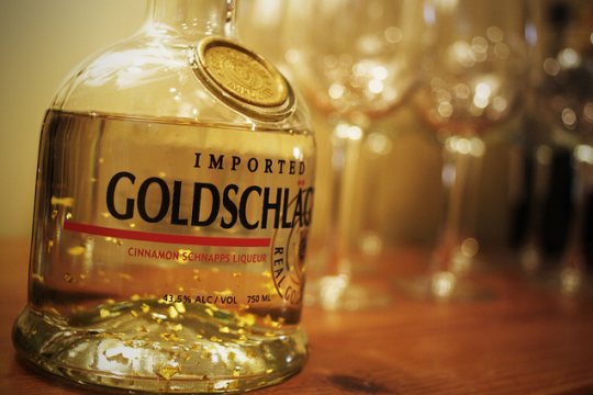 The Golden Marketing of Golden Alcohol  Office for Science and Society -  McGill University