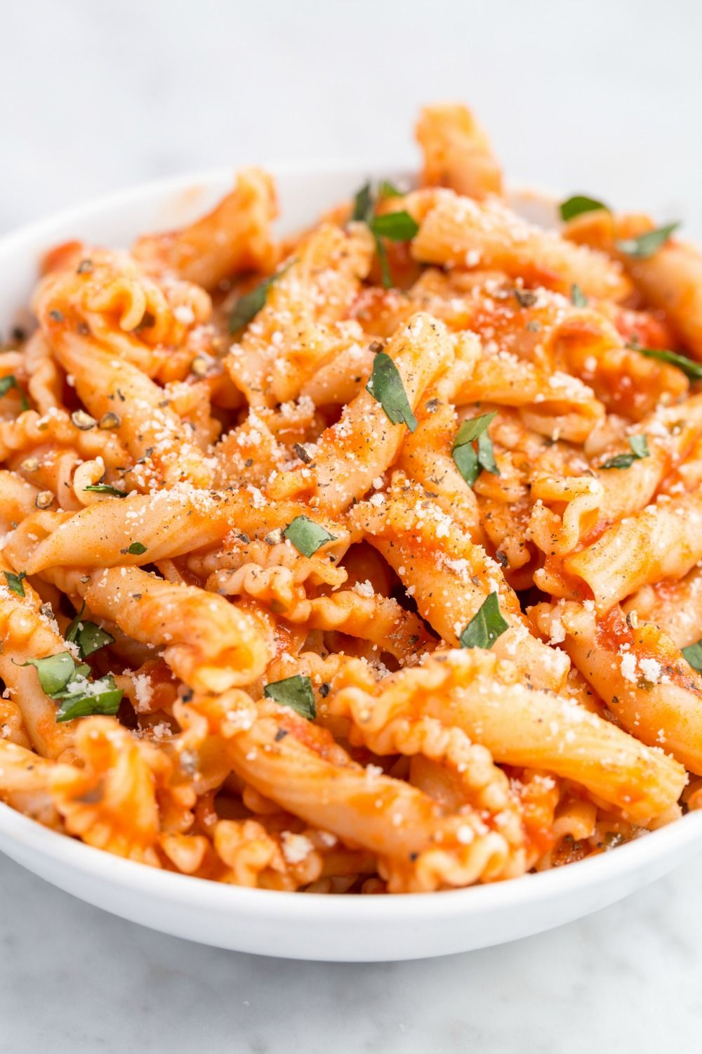 10 different varieties of Pasta that you need to know about