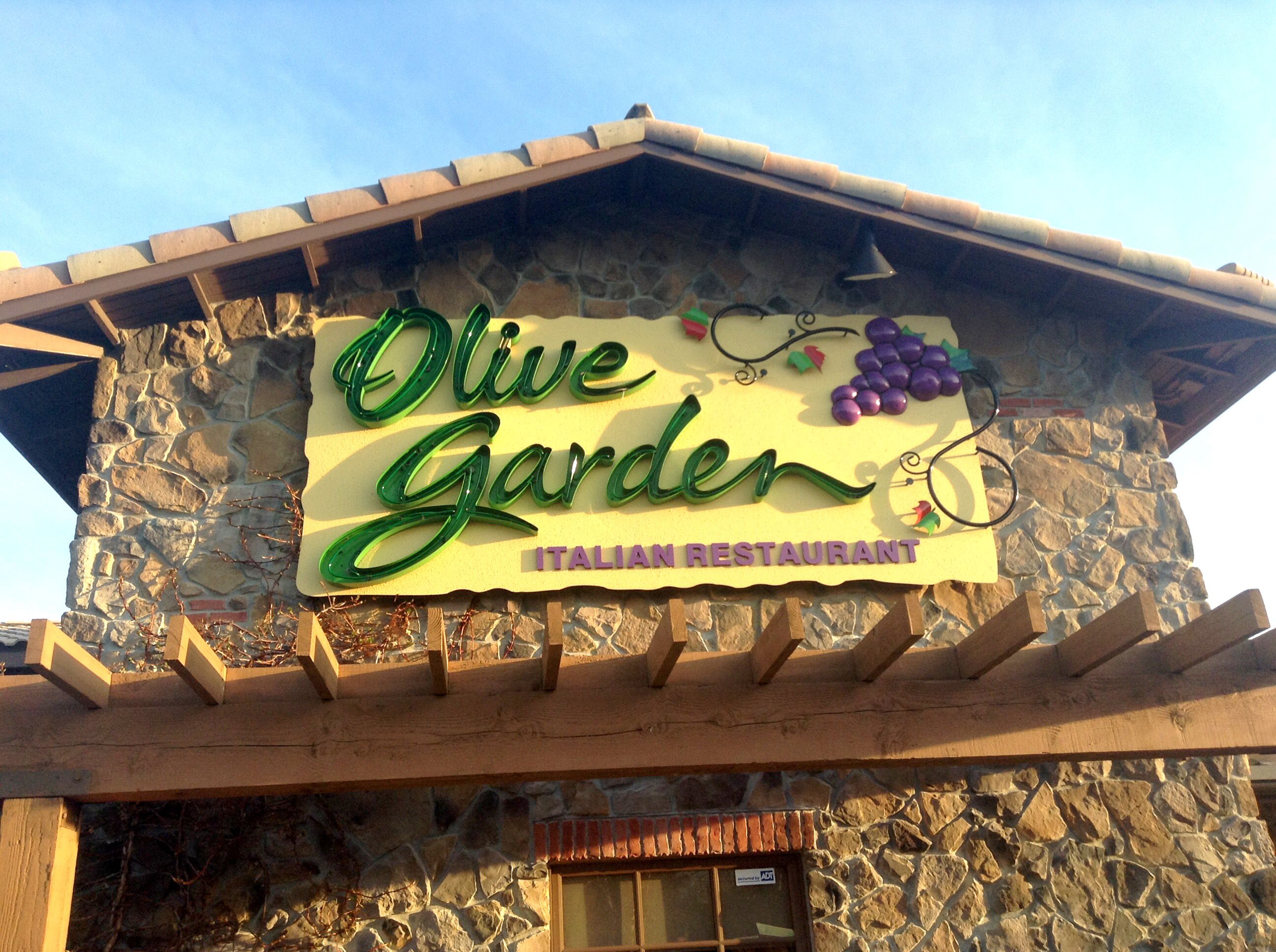 About Us  Olive Garden Italian Restaurant