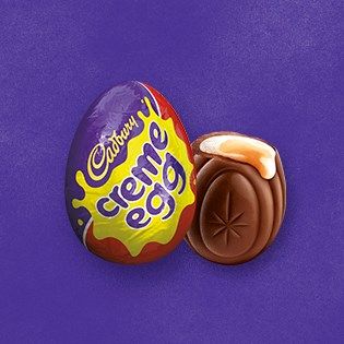 cadbury creme egg easter bonnet