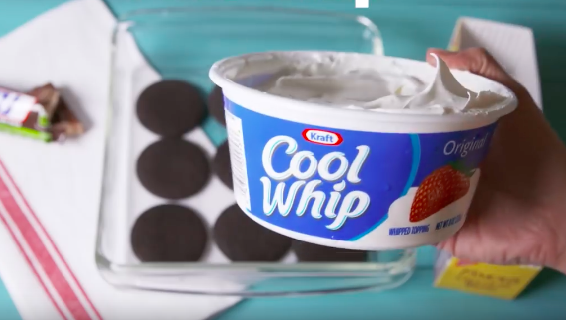 is cool whip gluten free, Is Cool Whip Gluten Free?