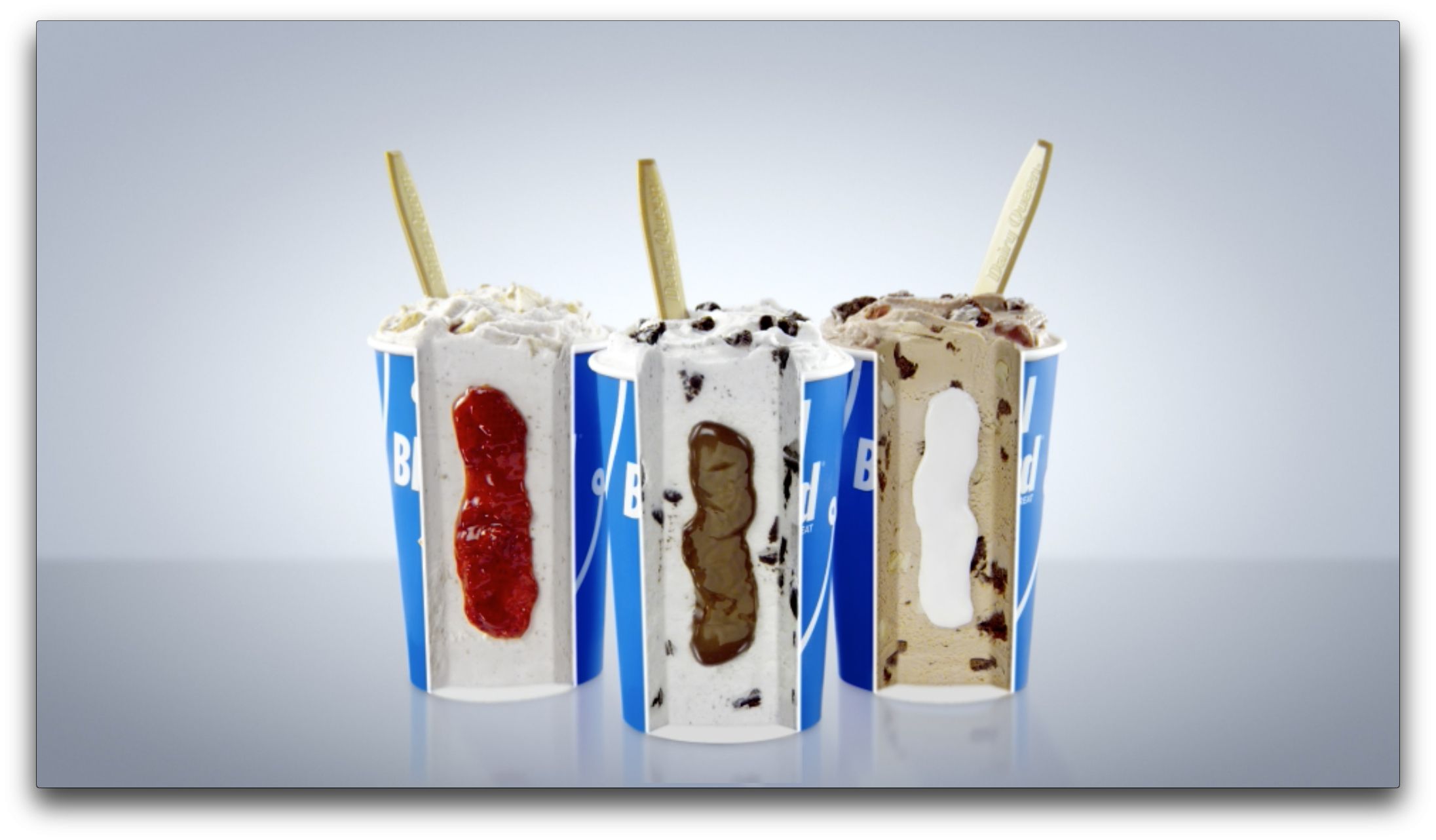 Dairy Queen's New Blizzard Is Gonna Blow Your Mind