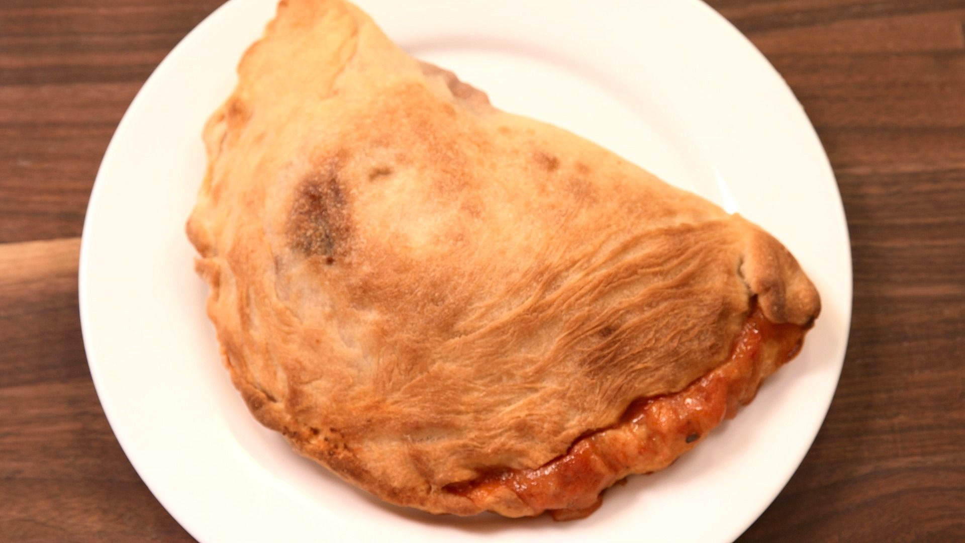 Calzone | Bruno's Pizza