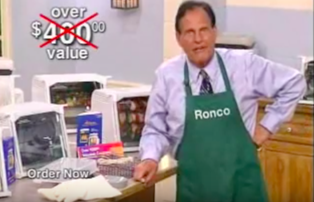 10 Best-Selling Infomercial Products - Infomercial Video