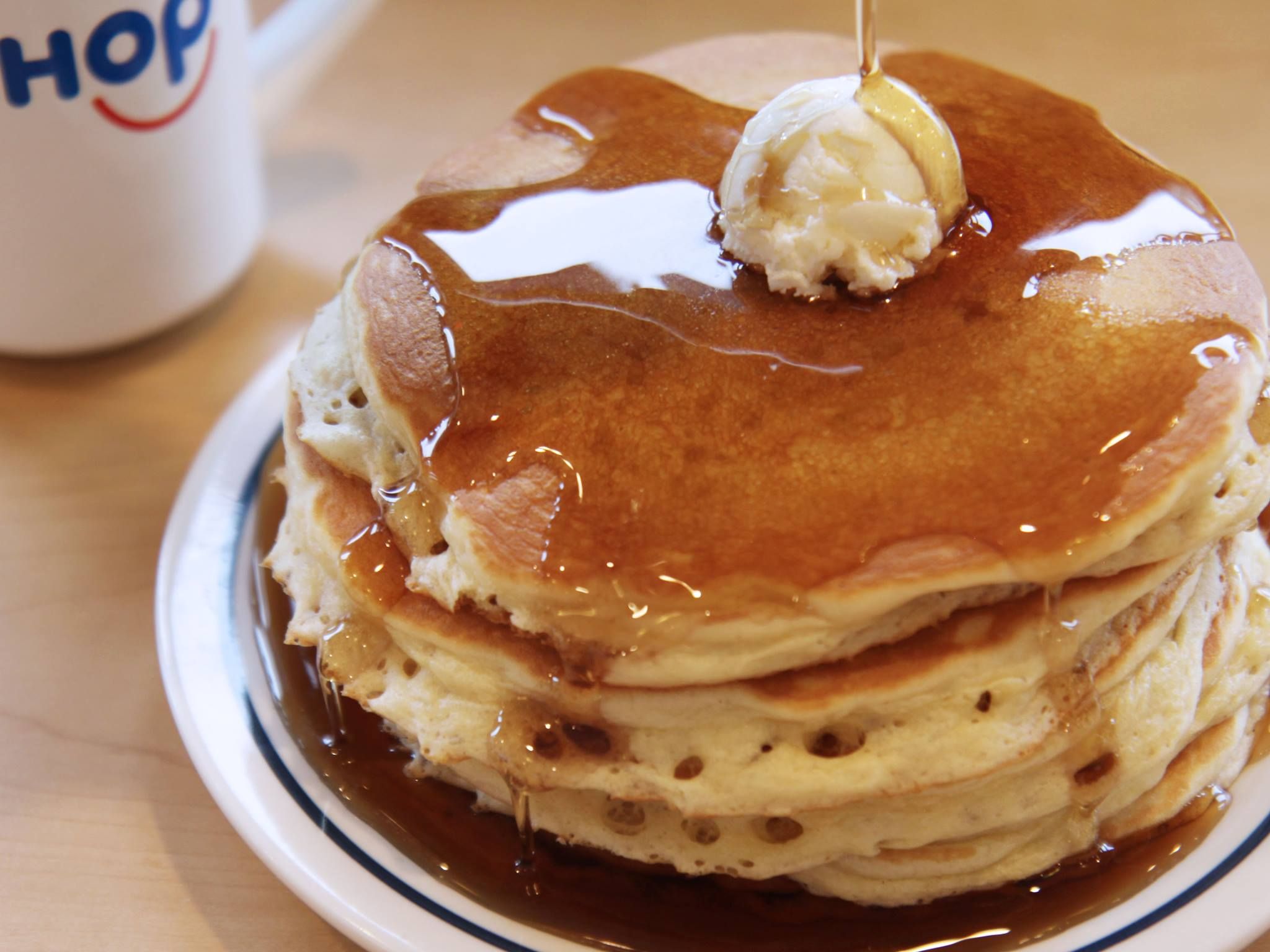 11 Delicious Facts About IHOP