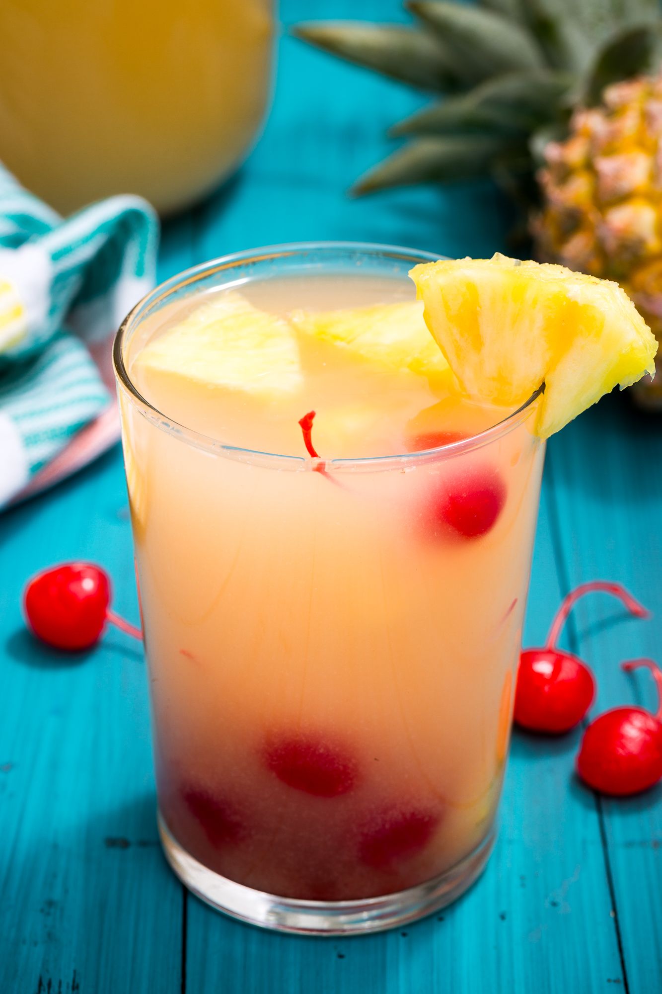 kubiske opbevaring Lover og forskrifter 35 Best Summer Cocktails - Easy Summer Cocktail Recipes