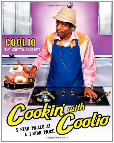 Someone Noticed These Cookbooks Have Very Weird Covers, And Now