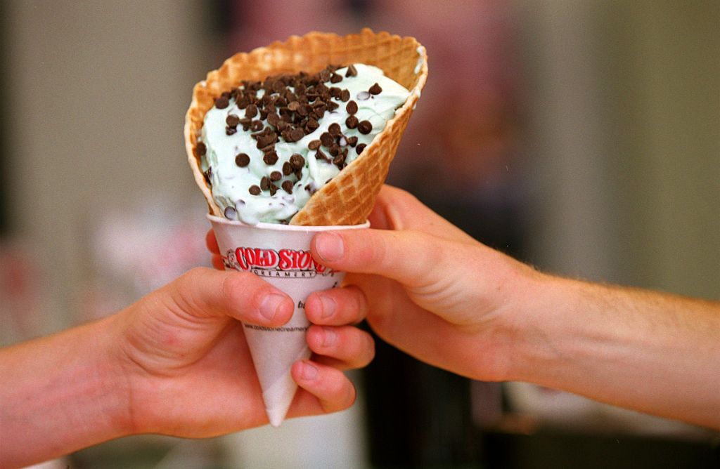 Ice Cream and the Importance of the Cold Chain