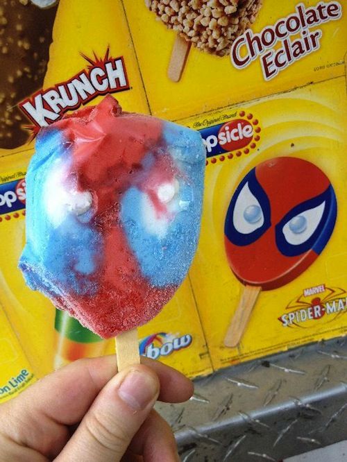The 16 Most Effed Up Frozen Treats Of All Time