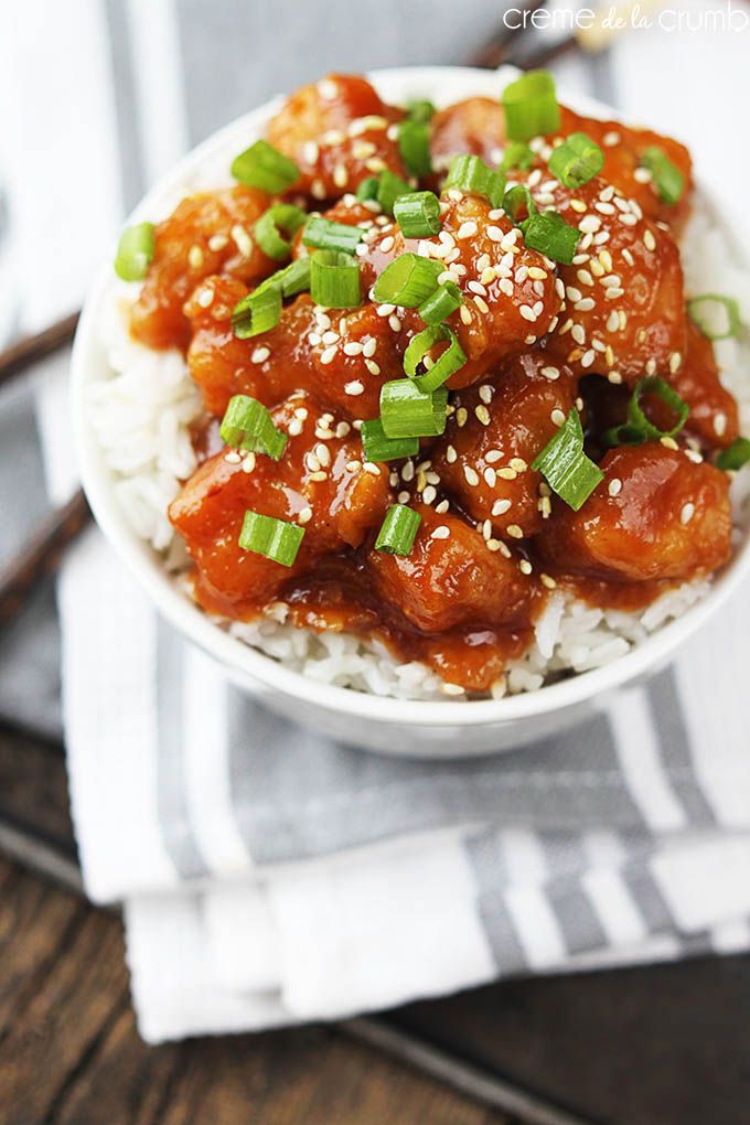 Cajun Chicken & Rice Skillet - Creme De La Crumb