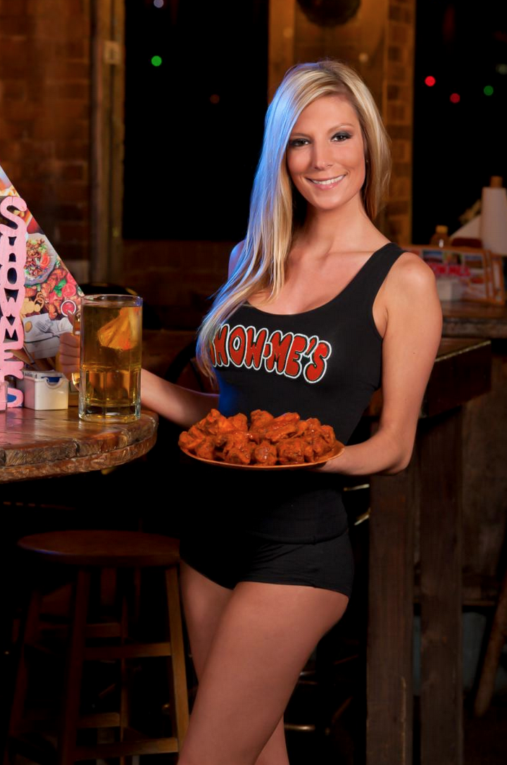 Best Breastaurants in the U.S. - What Is A Breastaurant 